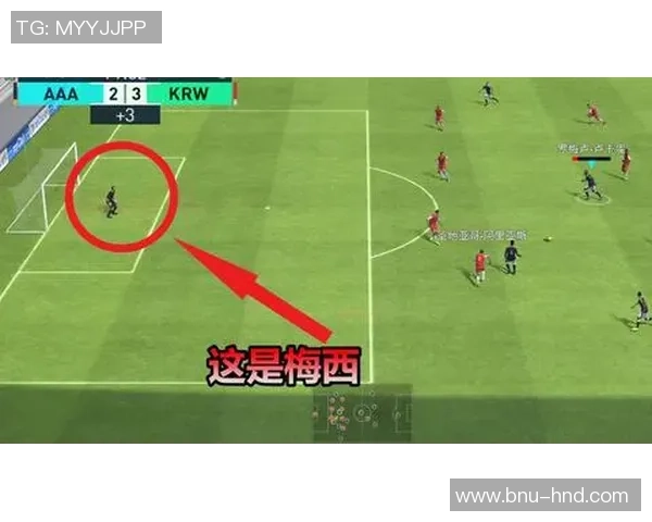 实况足球星级差异解析与球员能力影响全解