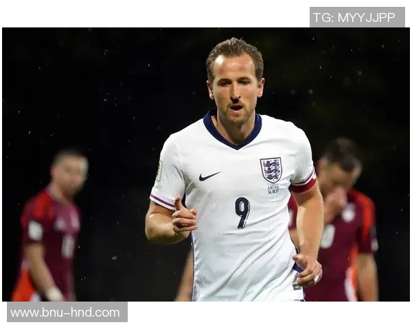 英格兰足球历史上十位最具影响力的球星排名及成就解析